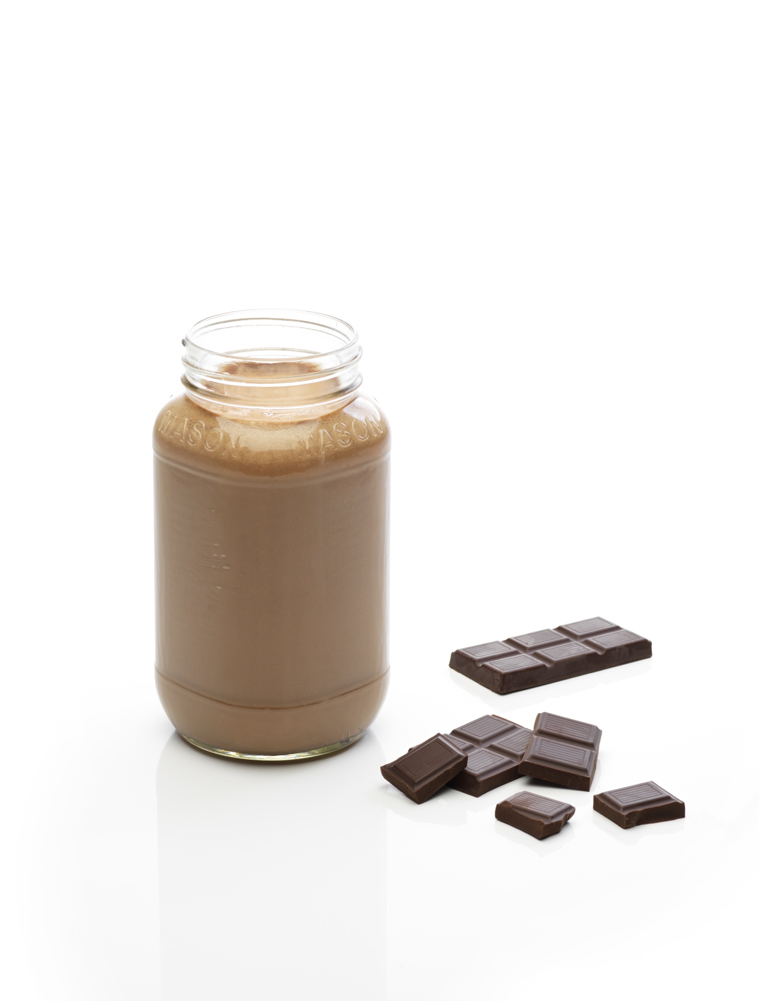 Explore Chocolate Thunder