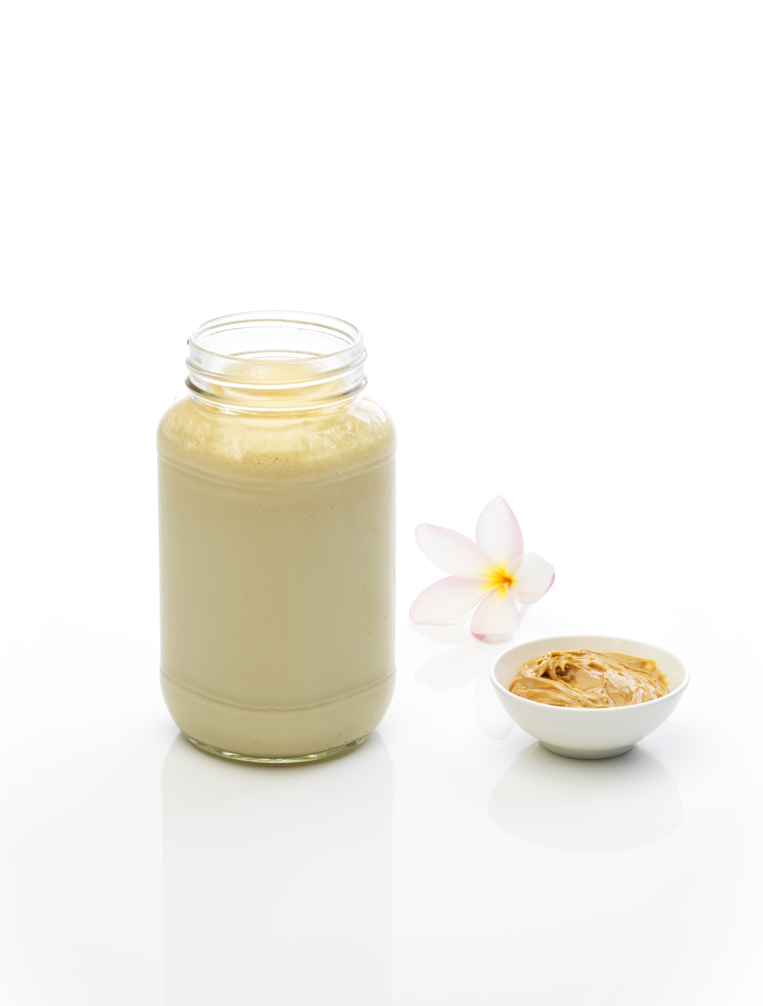Explore Peanut Butter Banana Powerhouse